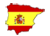 DE LOS REYES & GLEZ. ESCRIBANO - Espanol